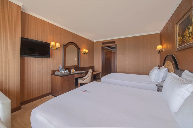 Megasaray WestBeach Antalya - 5