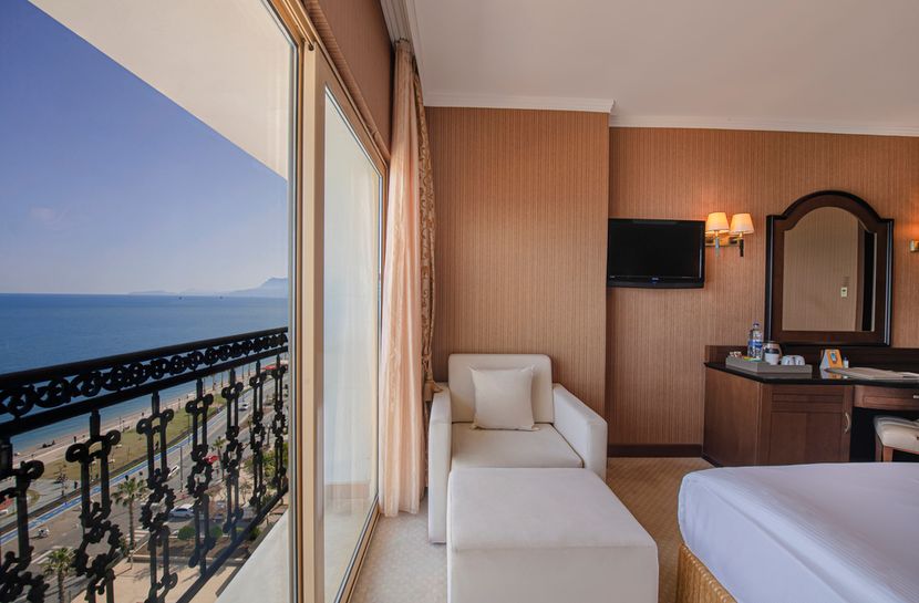 Megasaray WestBeach Antalya - 3