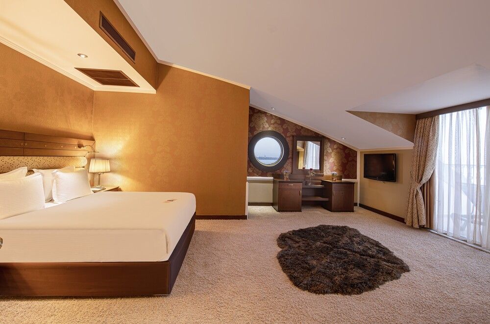 Megasaray WestBeach Antalya - 2