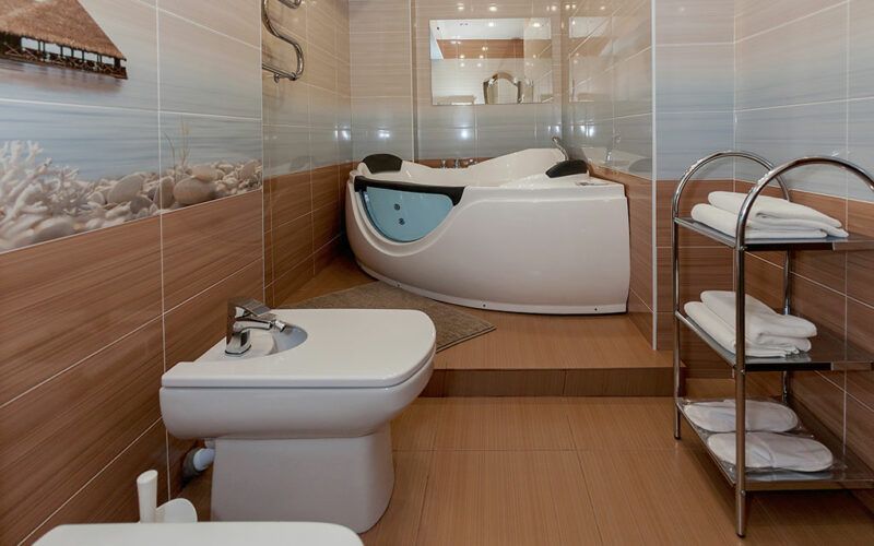 КРИСТАЛЛ УЮТ, пансионат - 105