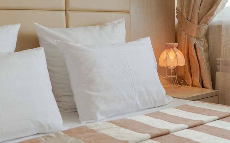 КРИСТАЛЛ УЮТ, пансионат - 99