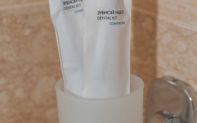 КРИСТАЛЛ УЮТ, пансионат - 96