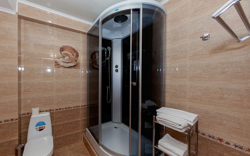 КРИСТАЛЛ УЮТ, пансионат - 94