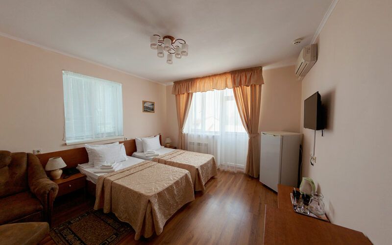 Картинка отеля - 93