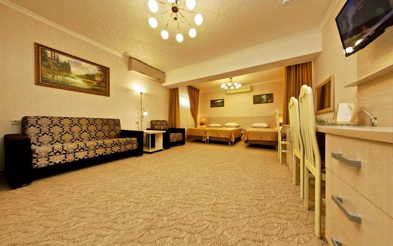 Картинка отеля - 92