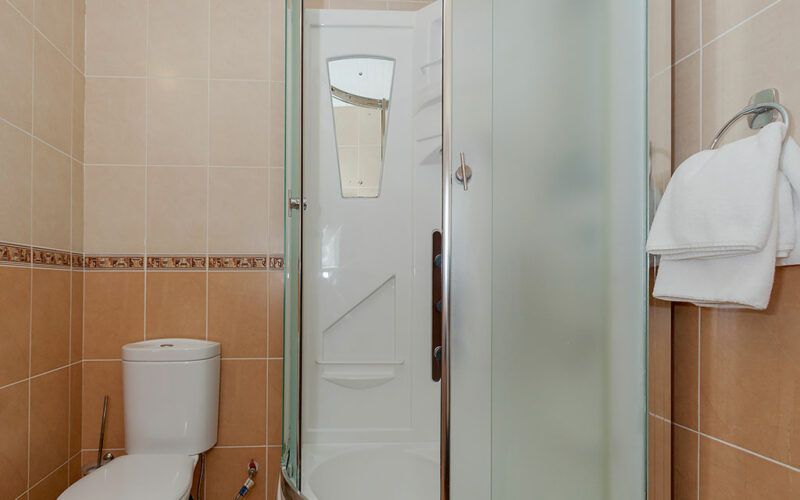 КРИСТАЛЛ УЮТ, пансионат - 89