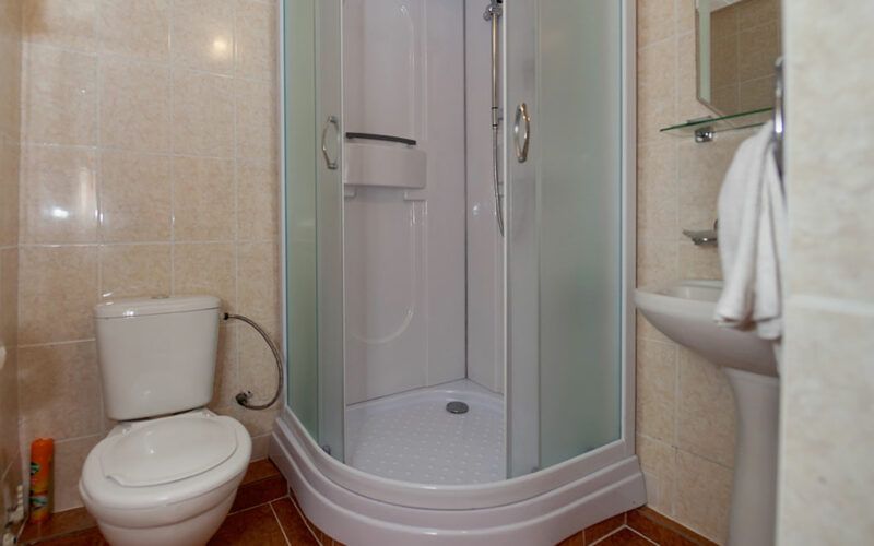 КРИСТАЛЛ УЮТ, пансионат - 79