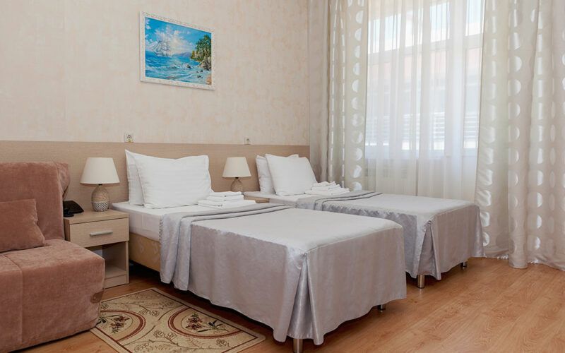 Картинка отеля - 73