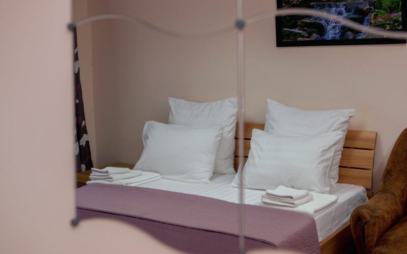 КРИСТАЛЛ УЮТ, пансионат - 68