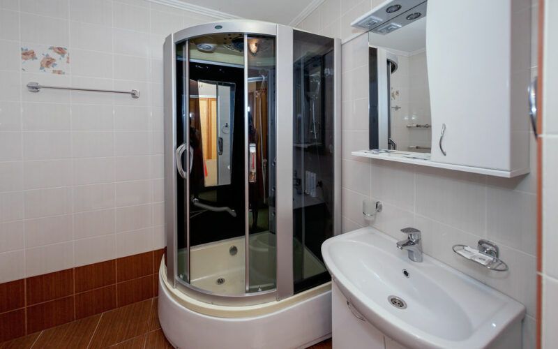 КРИСТАЛЛ УЮТ, пансионат - 62