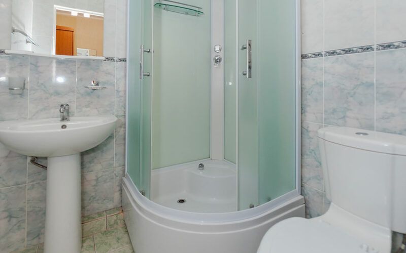 КРИСТАЛЛ УЮТ, пансионат - 60