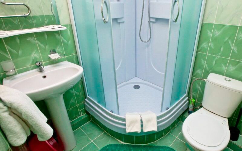 КРИСТАЛЛ УЮТ, пансионат - 61