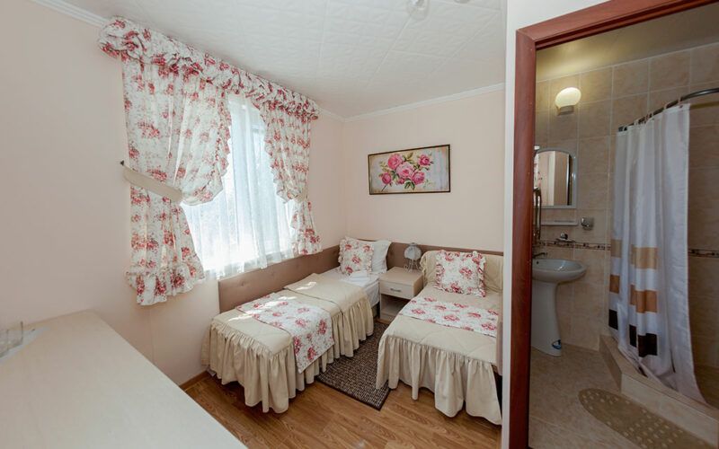 КРИСТАЛЛ УЮТ, пансионат - 56