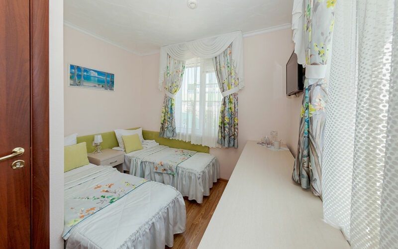 Картинка отеля - 51