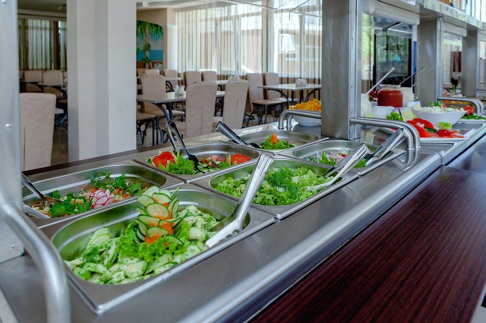 КРИСТАЛЛ УЮТ, пансионат - 44