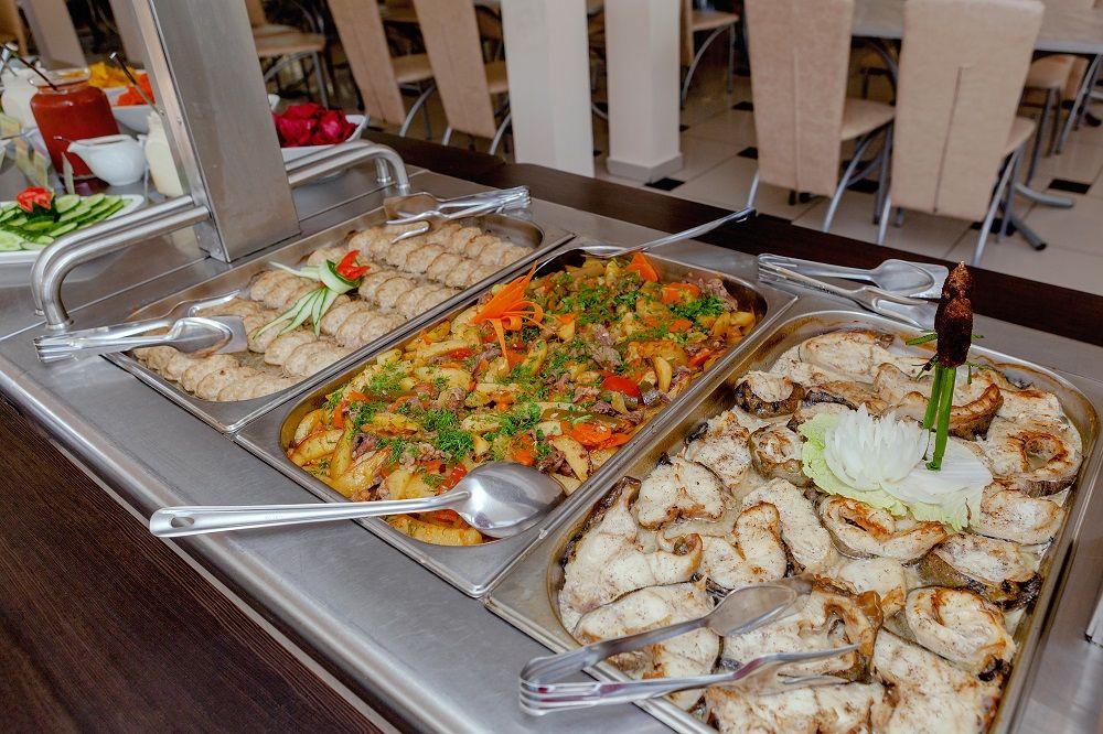 КРИСТАЛЛ УЮТ, пансионат - 39