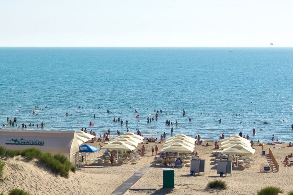 КРИСТАЛЛ УЮТ, пансионат - 35