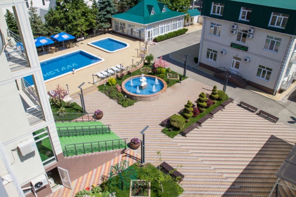 Картинка отеля - 34