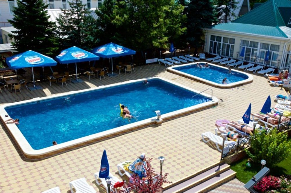 Картинка отеля - 33