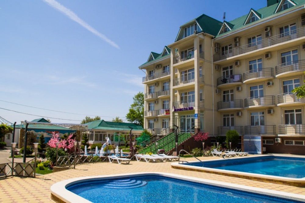 Картинка отеля - 2