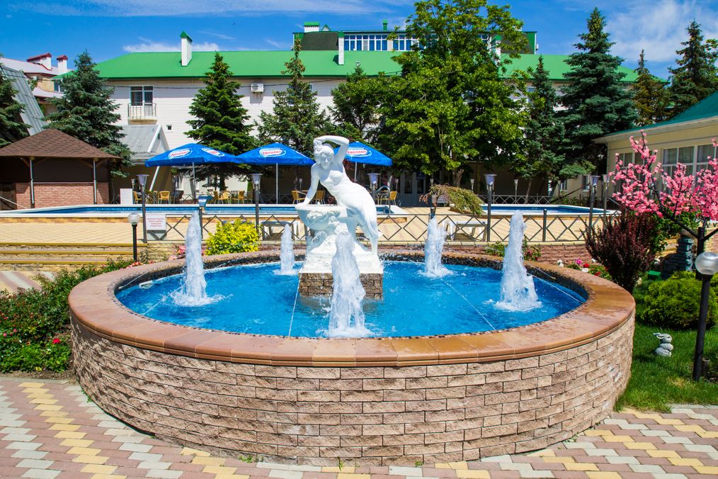 Картинка отеля - 30