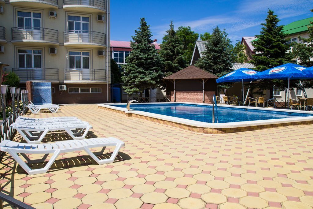 КРИСТАЛЛ УЮТ, пансионат - 32