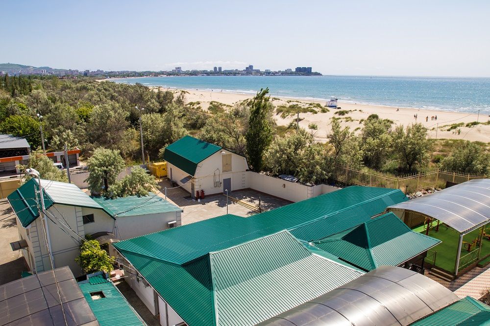 Картинка отеля - 21