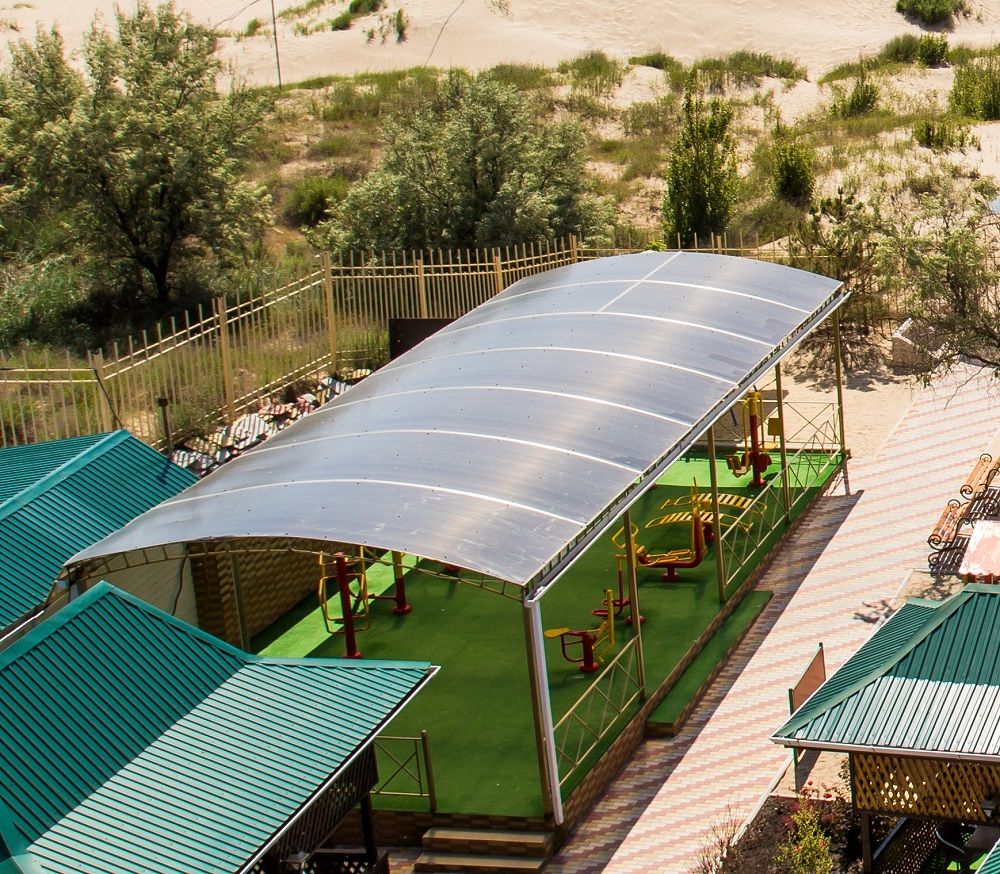 Картинка отеля - 22