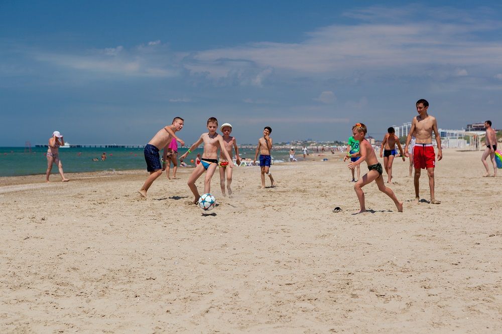 КРИСТАЛЛ УЮТ, пансионат - 36