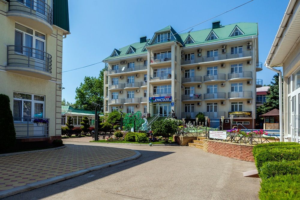 Картинка отеля - 3