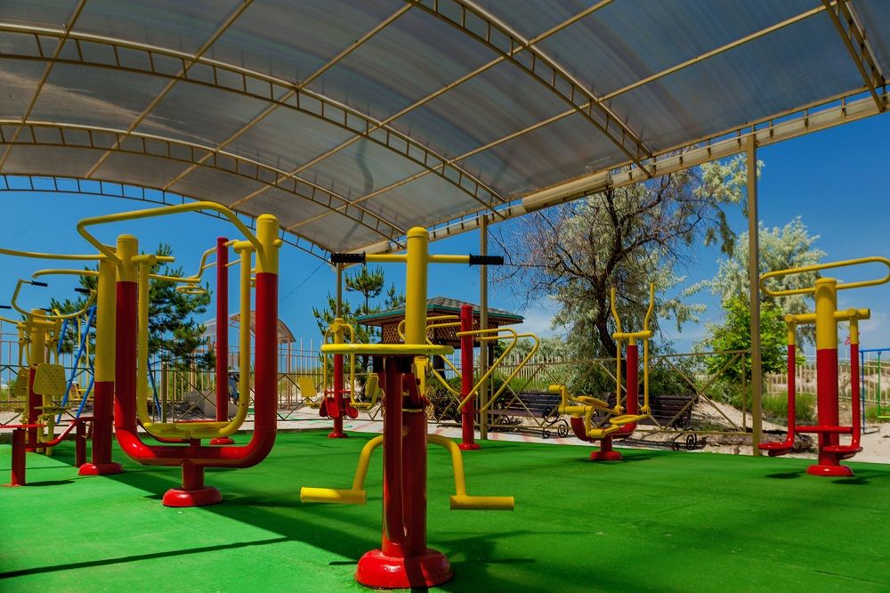 КРИСТАЛЛ УЮТ, пансионат - 18