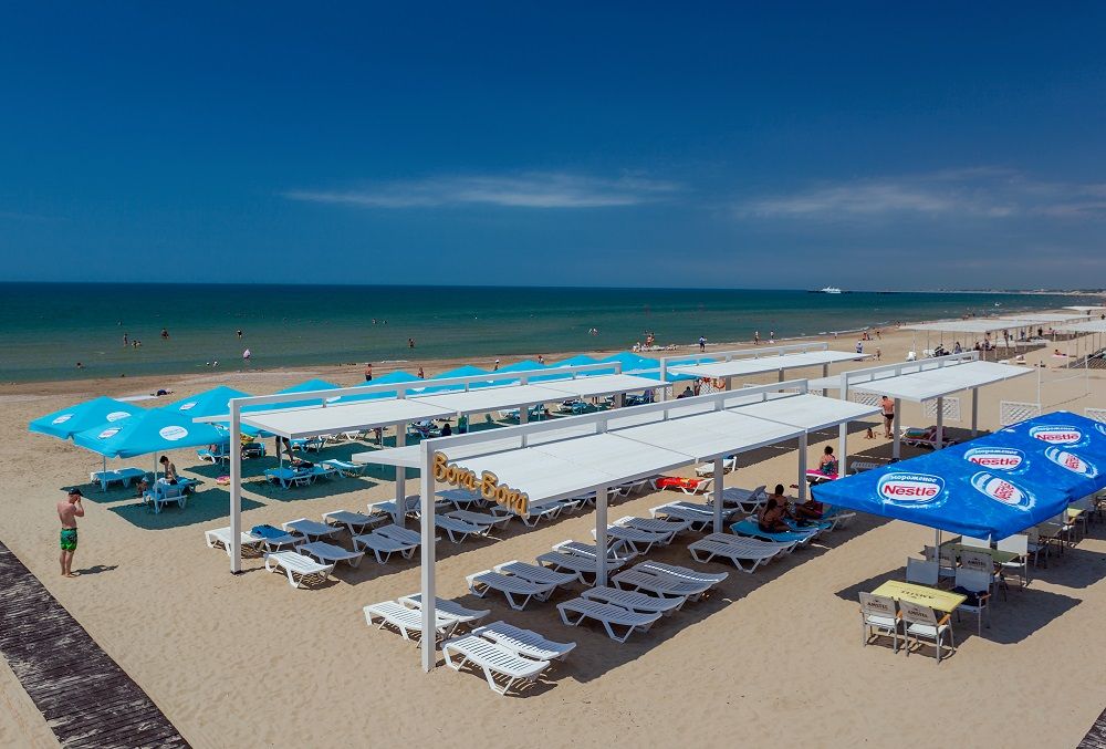 КРИСТАЛЛ УЮТ, пансионат - 20