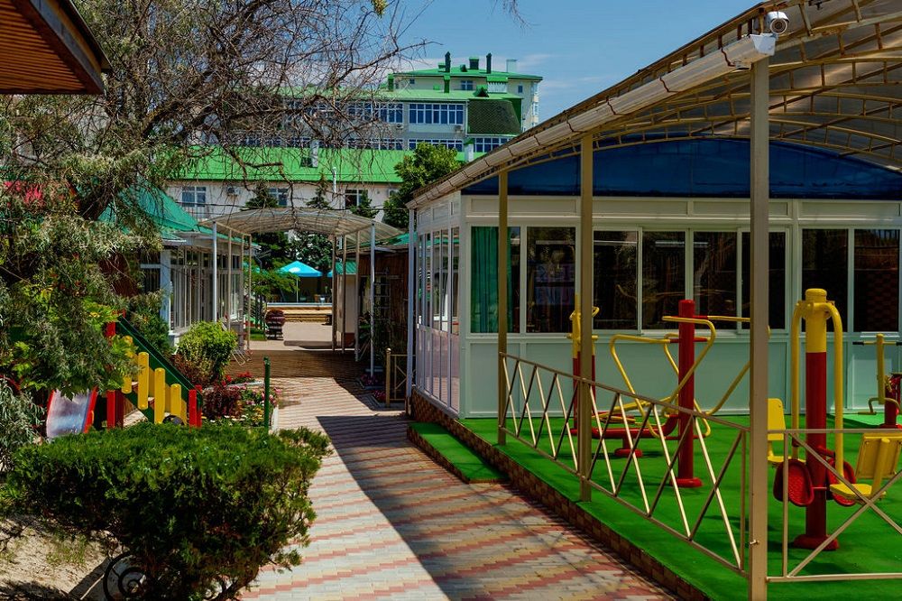 Картинка отеля - 17