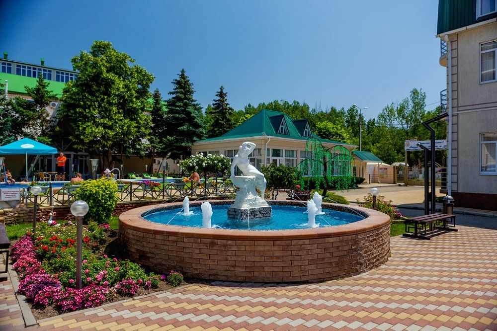 Картинка отеля - 14