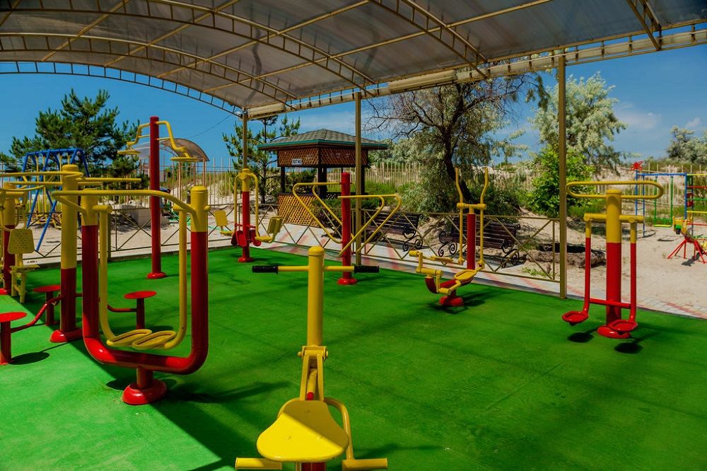 Картинка отеля - 26