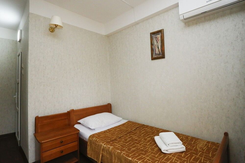 КАСПИЙ, гостиница - 20