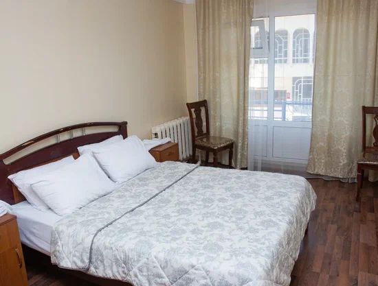 КАСПИЙ, гостиница - 27