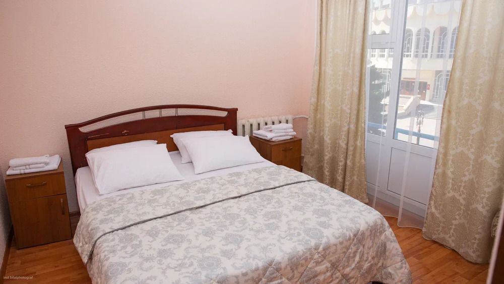 Картинка отеля - 28