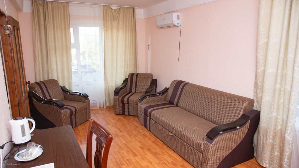 КАСПИЙ, гостиница - 26