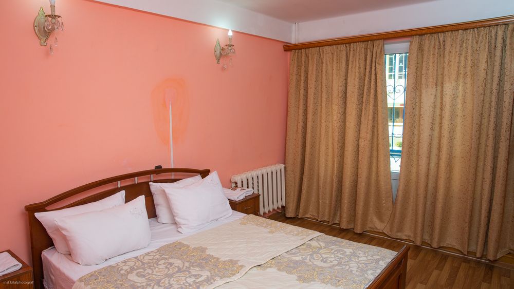 КАСПИЙ, гостиница - 22