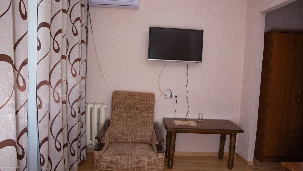 КАСПИЙ, гостиница - 14