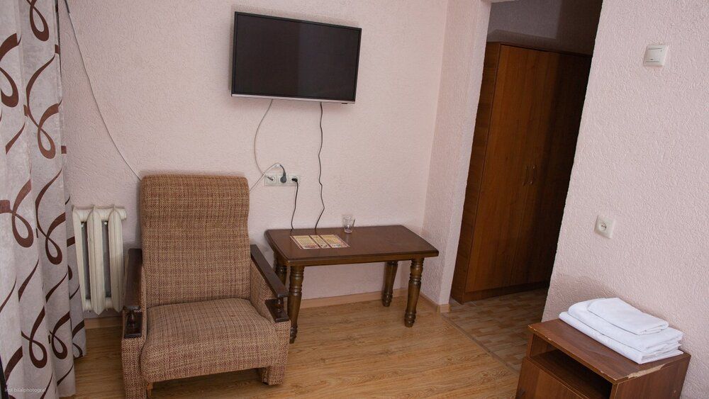 КАСПИЙ, гостиница - 12