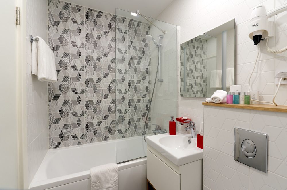 RAMADA PLAZA BY WYNDHAM ST. PETERSBURG (ex. VALO HOTEL CITY) - 23