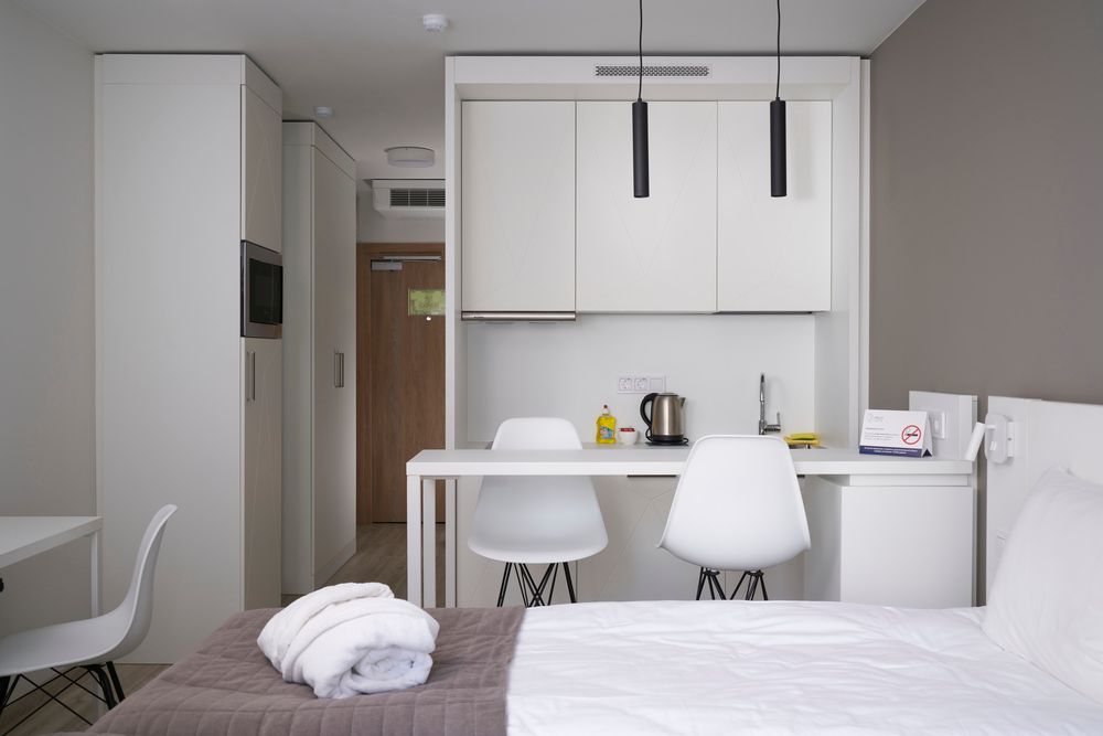 Картинка отеля - 22