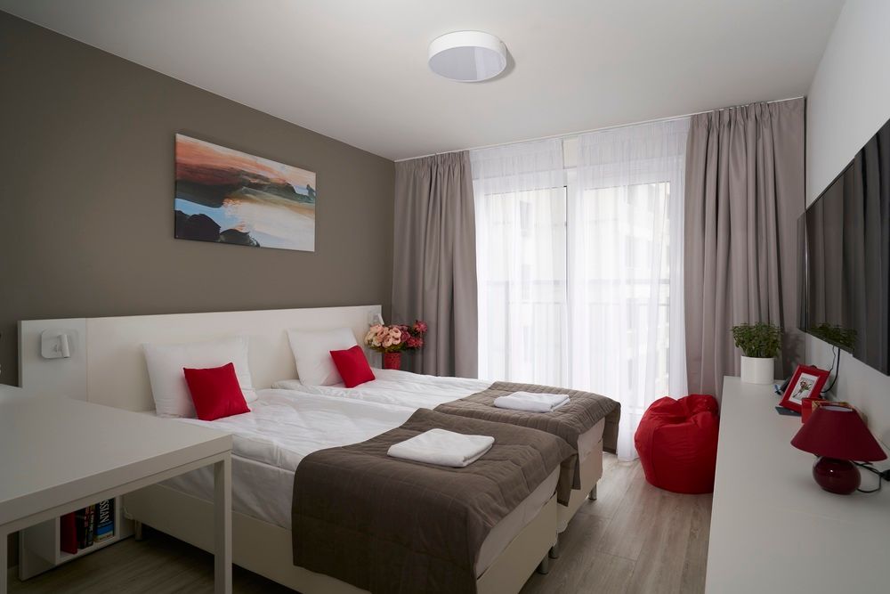 RAMADA PLAZA BY WYNDHAM ST. PETERSBURG (ex. VALO HOTEL CITY) - 16