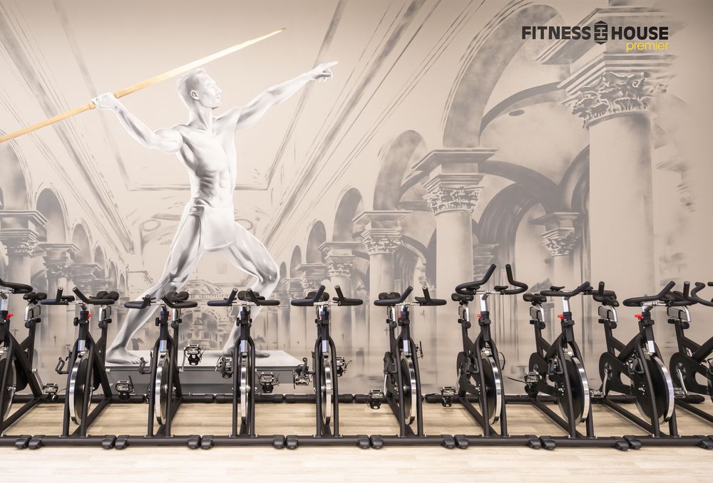 RAMADA PLAZA BY WYNDHAM ST. PETERSBURG (ex. VALO HOTEL CITY) - 10