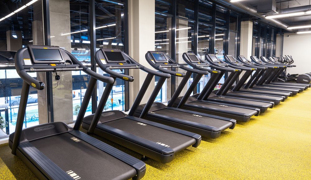 RAMADA PLAZA BY WYNDHAM ST. PETERSBURG (ex. VALO HOTEL CITY) - 9