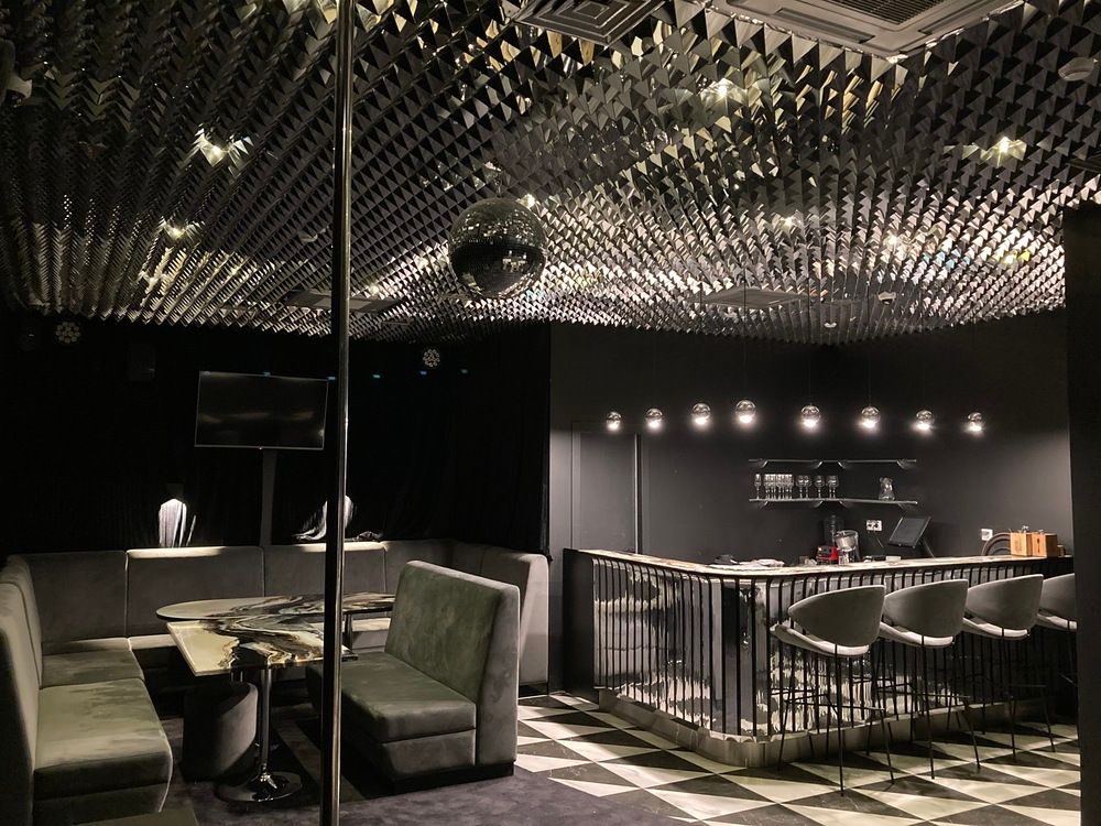 RAMADA PLAZA BY WYNDHAM ST. PETERSBURG (ex. VALO HOTEL CITY) - 7