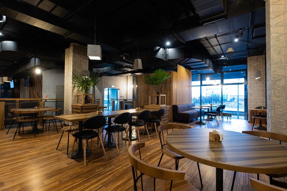 Картинка отеля - 6