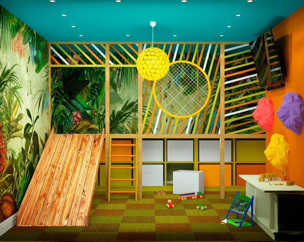 Картинка отеля - 12